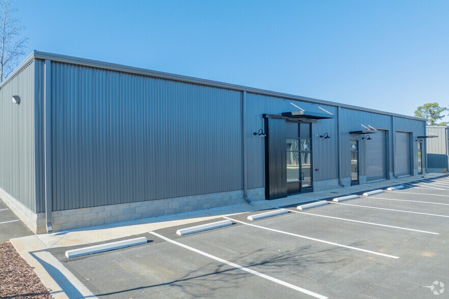 Primary Photo Of 135 Trade Center Court, Augusta Warehouse For Lease