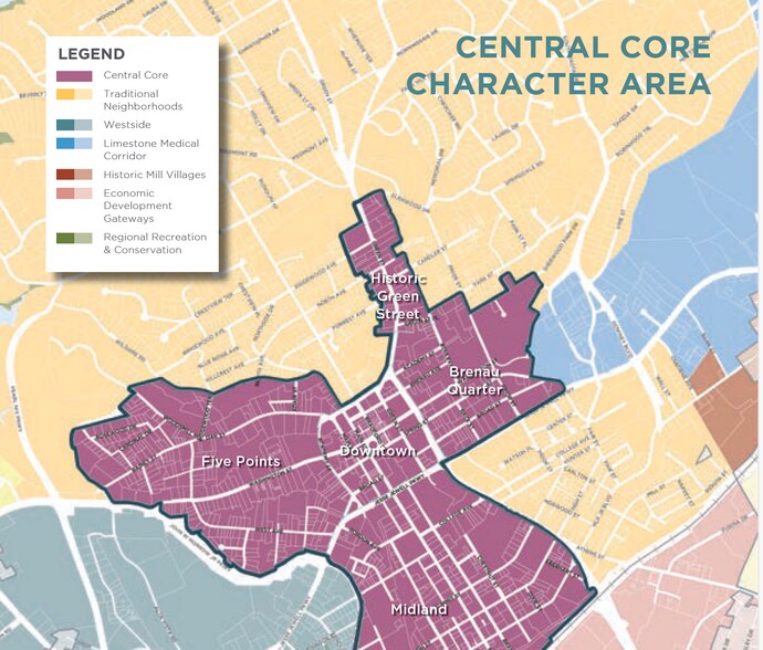 More Photos Of , Gainesville Land For Sale