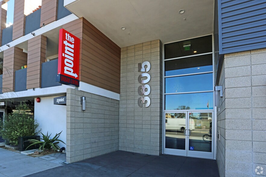 More Photos Of 3801 Ingraham St, San Diego Apartments For Lease