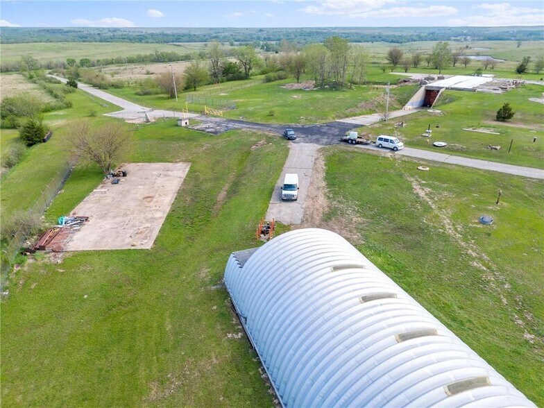 More Photos Of 3627 Road D, Allen Land For Sale