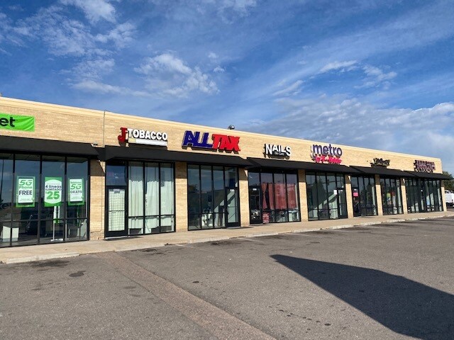 More Photos Of 4833 Pecos St, Denver Unknown For Lease