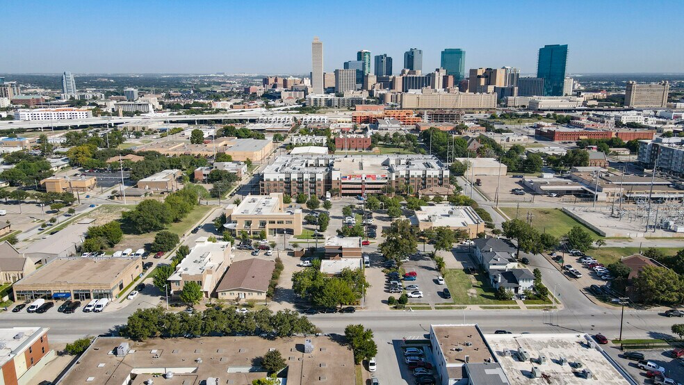 More Photos Of 814 Pennsylvania Ave, Fort Worth Loft Creative Space For Sale