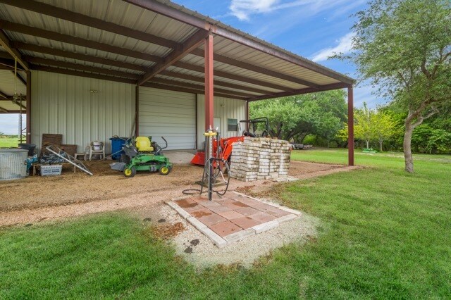 More Photos Of 8210 E FM 1518 N, Schertz Land For Sale