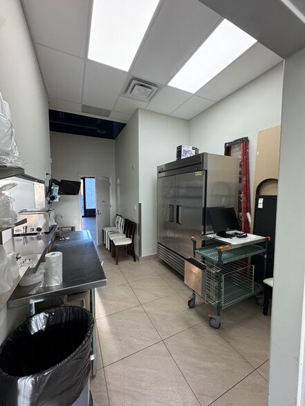 More Photos Of 6490 Cartmell Pl SW, Edmonton Storefront For Lease