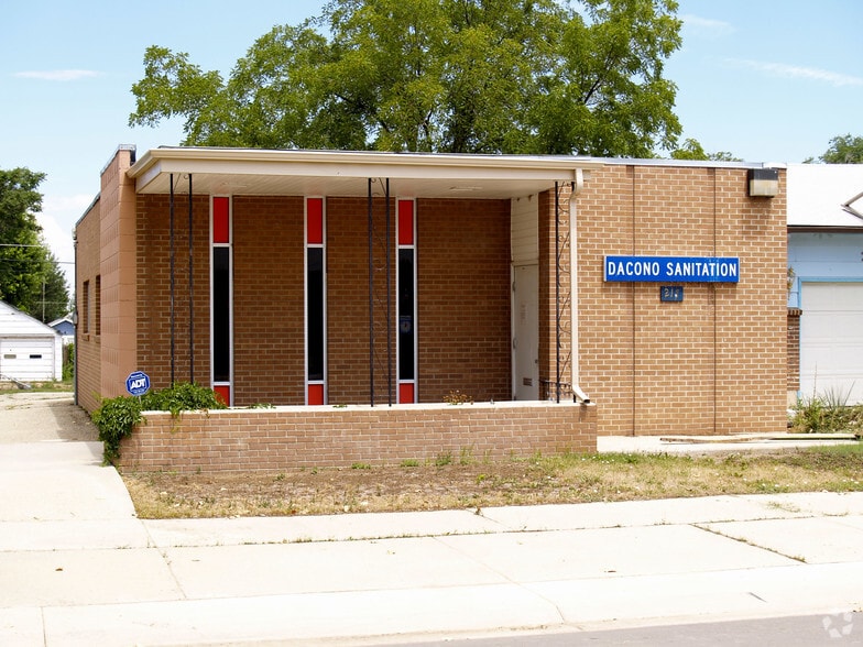 More Photos Of 217 4th St, Dacono Office For Sale