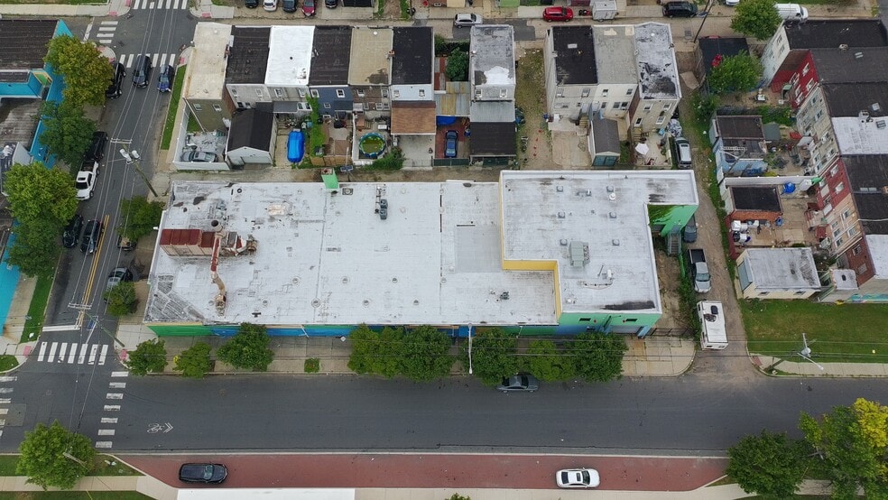 More Photos Of 925 N 8th St, Camden Warehouse For Lease
