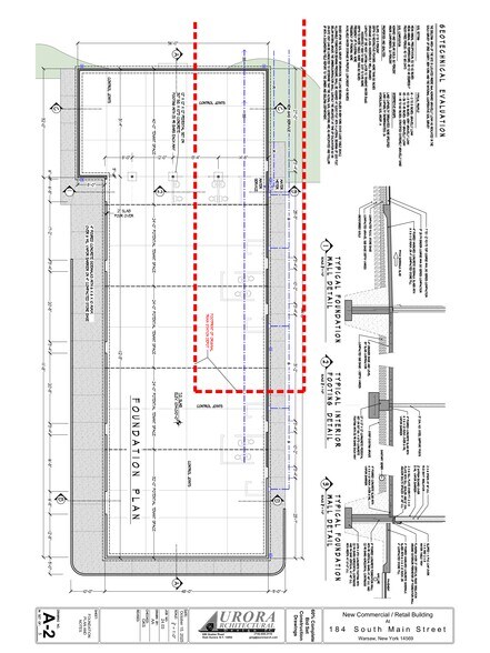 More Photos Of 184 Main St, Warsaw General Retail For Lease