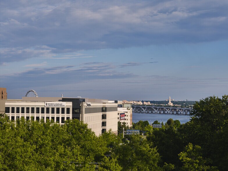 More Photos Of 201 National Harbor Blvd, Oxon Hill Unknown For Lease