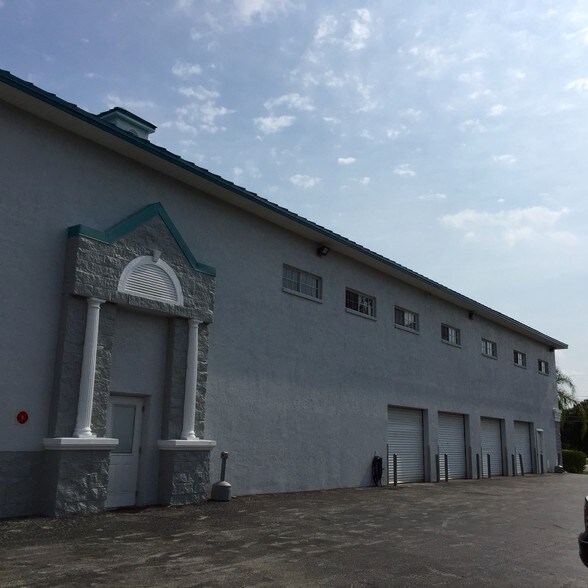 More Photos Of 1001 State Route 590, Oldsmar Warehouse For Lease