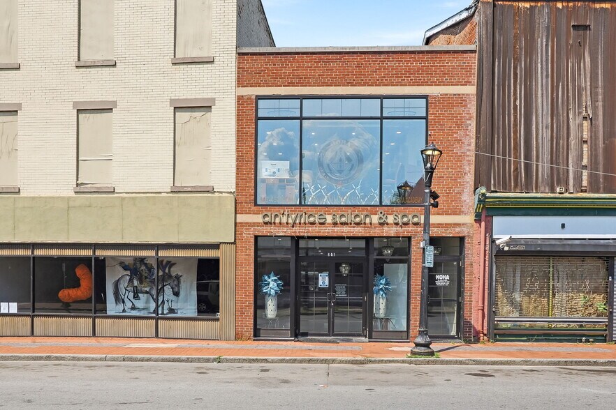 More Photos Of 381 Main St, Poughkeepsie Office For Sale