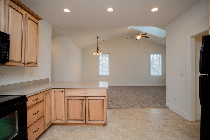 More Photos Of , Rocky Mount Multifamily For Sale