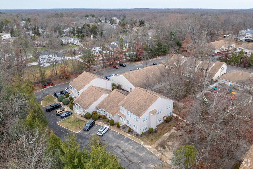 More Photos Of 430 Bridge Plaza Dr, Manalapan Township Medical For Sale