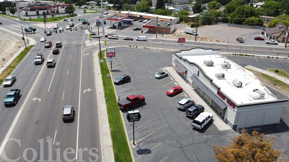 More Photos Of 1000 Pocatello Creek Rd, Pocatello General Retail For Lease