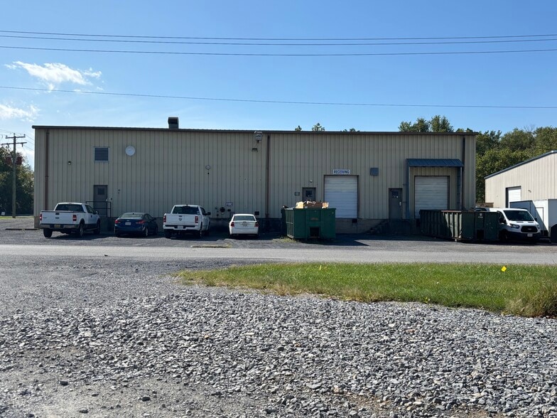 More Photos Of 441 Industry Rd, Waynesboro Warehouse For Sale