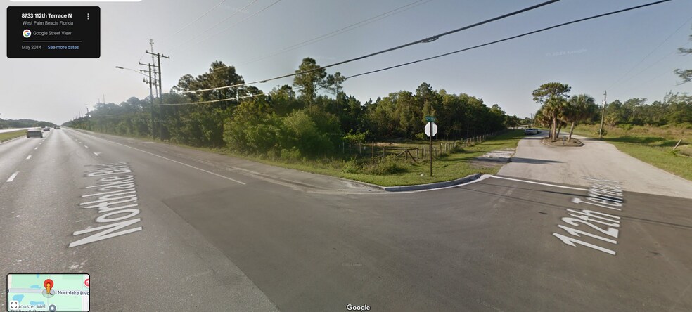 More Photos Of Northlake Blvd @ 112th Terrace N, West Palm Beach Land For Sale