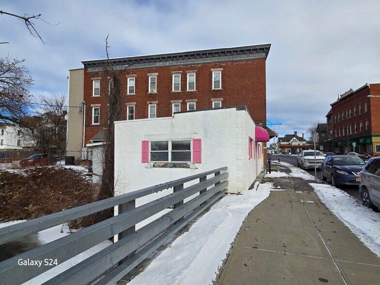 More Photos Of 85 N Main St, Mechanicville General Retail For Sale