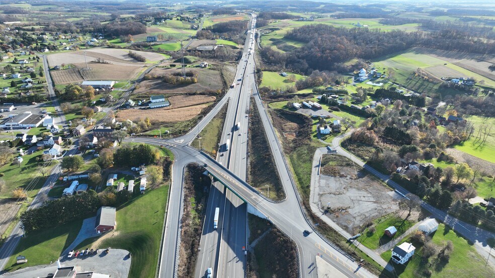 More Photos Of 50 Zettlemoyer Rd, Lenhartsville Land For Sale