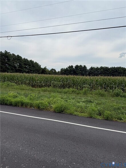 More Photos Of 8139 Rural Point Rd, Mechanicsville Land For Sale