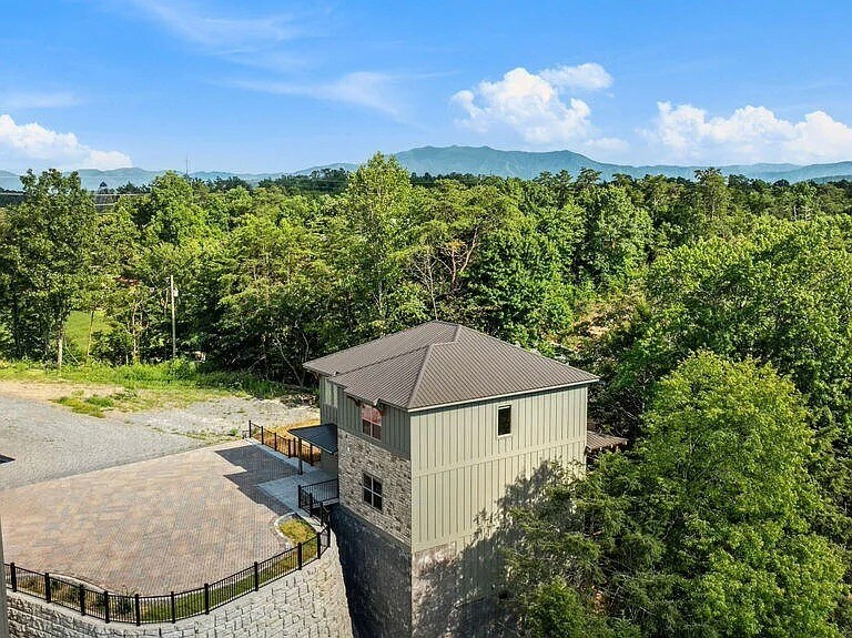 More Photos Of 1130 Lee Cardwell Cir, Pigeon Forge Land For Sale