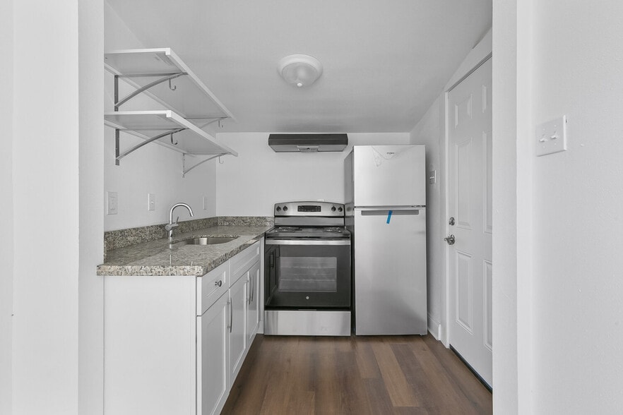 More Photos Of 2908 Audubon St, New Orleans Apartments For Sale