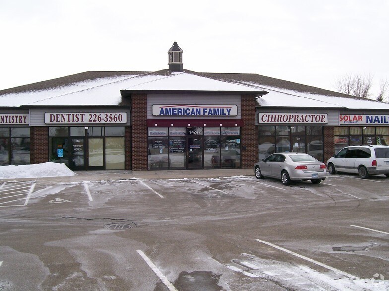 More Photos Of 14247 O'Connell Ct, Savage General Retail For Lease