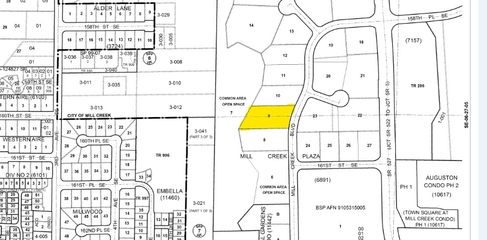 More Photos Of 16000 Mill Creek Blvd, Mill Creek Showroom For Sale