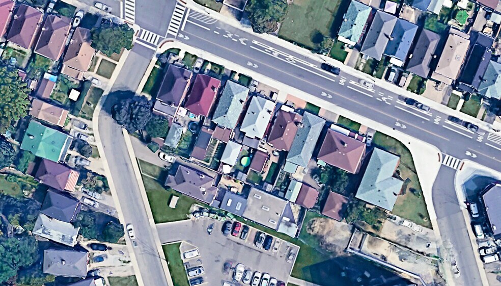 More Photos Of 750-752 Vaughan Rd, York Land For Sale