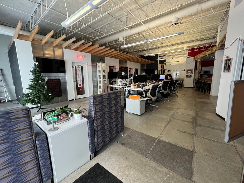 More Photos Of 111 Adell Pl, Elmhurst Storefront For Lease