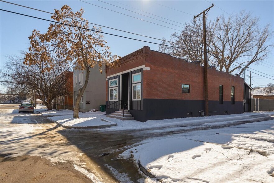 More Photos Of 813 E B St, Pueblo Specialty For Sale