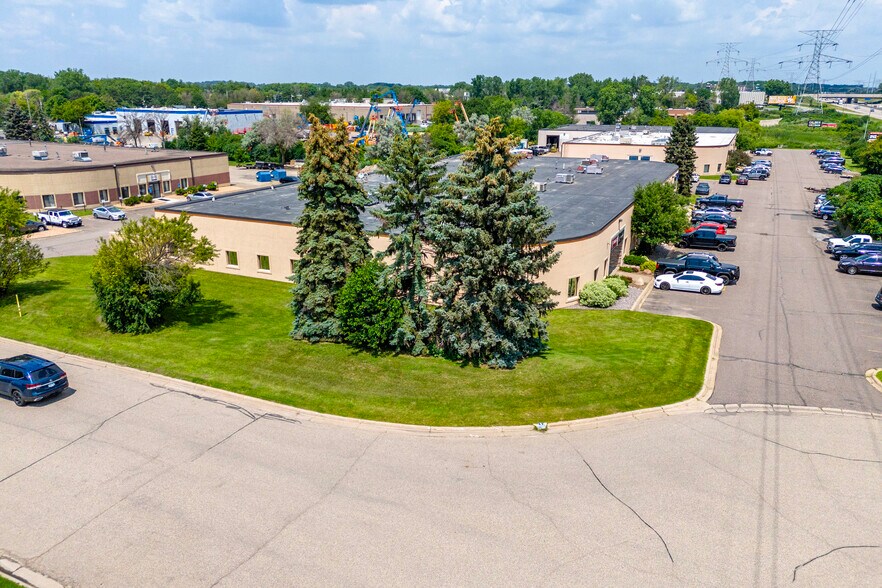 More Photos Of 14100-14170 23rd Ave N, Plymouth Unknown For Lease