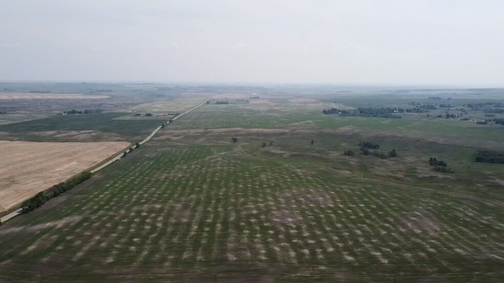 More Photos Of Township Rd 261A, Rocky View No 44 Land For Sale