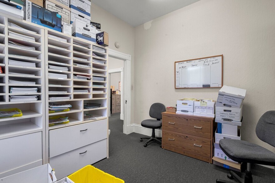 More Photos Of 142 N Central Ave, Campbell Office Residential For Sale