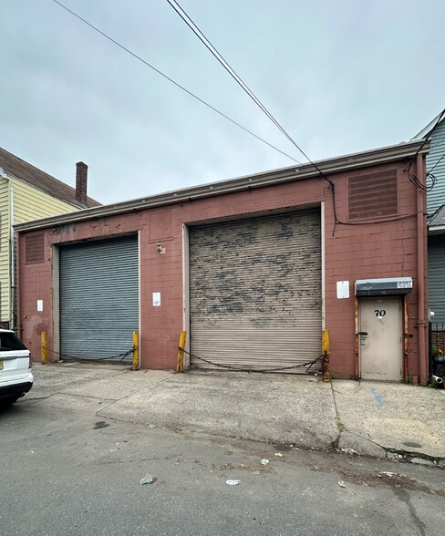 More Photos Of , Newark Industrial For Sale