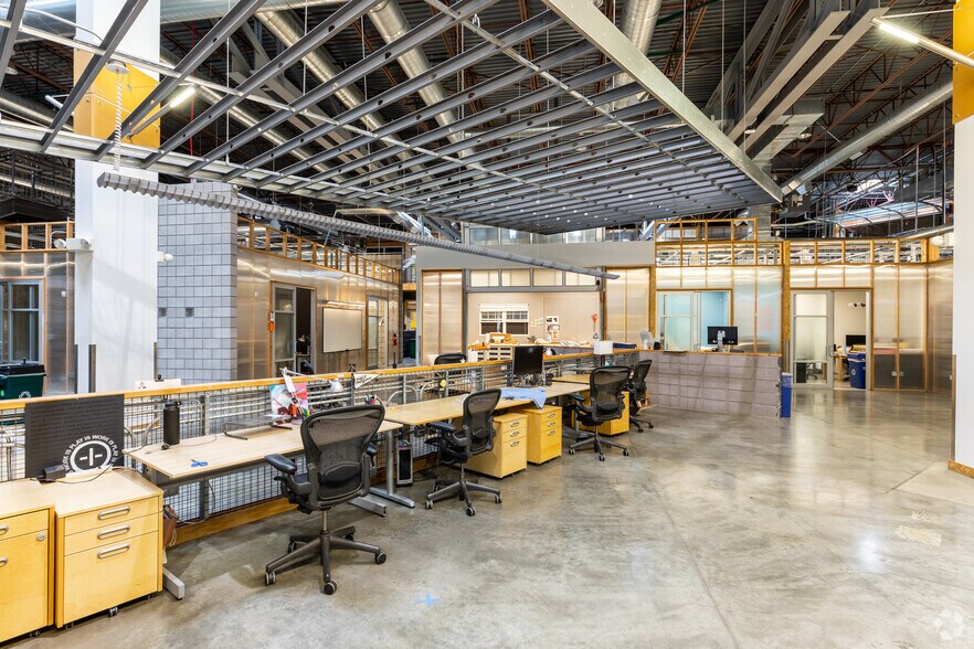 More Photos Of 6450 Gunpark Dr, Boulder Office For Lease