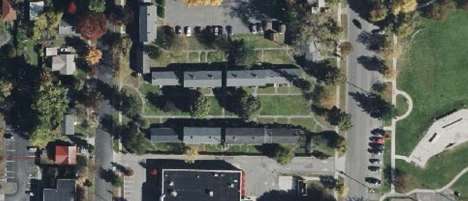 More Photos Of , Ithaca Multifamily For Sale