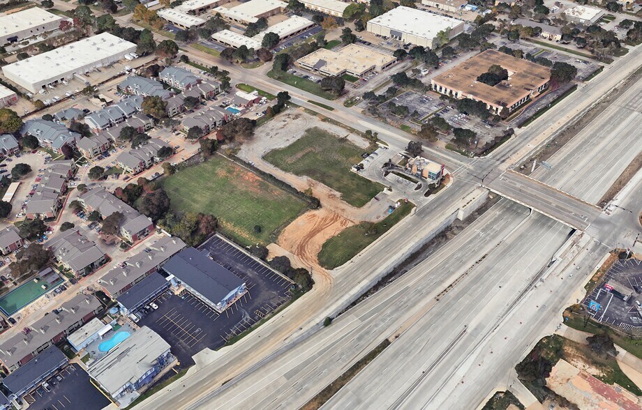 More Photos Of 1195 N Watson Rd, Arlington Land For Sale