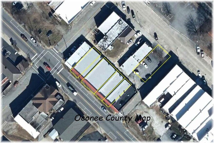 More Photos Of 113 E Windsor St, Westminster Storefront Retail Office For Sale