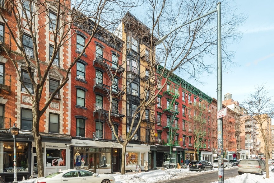 More Photos Of 239 Elizabeth St, New York Apartments For Sale