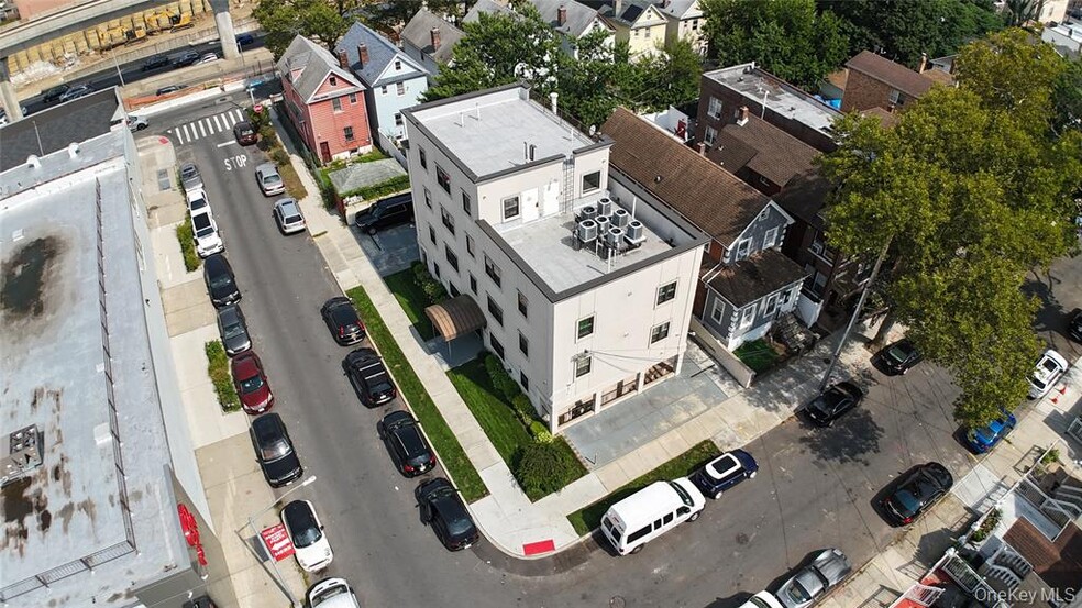 More Photos Of 135-04 102nd Ave, Jamaica Multifamily For Sale