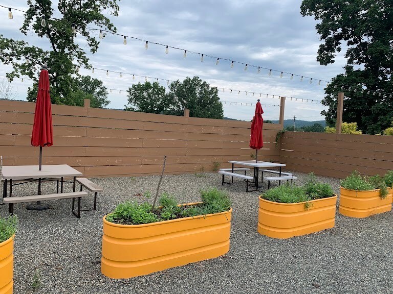 More Photos Of 1171 Route 100, Bechtelsville Restaurant For Sale