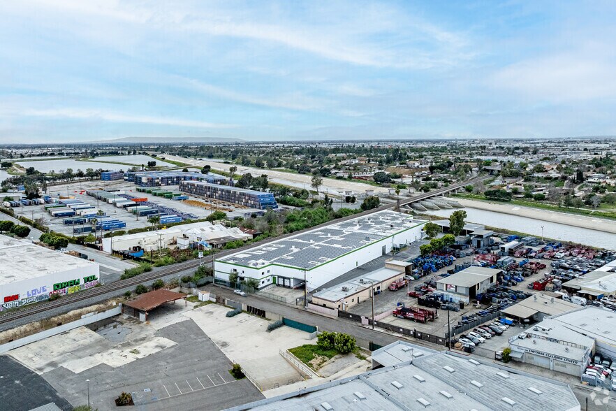 More Photos Of 133 S Van Norman Rd, Montebello Food Processing For Lease