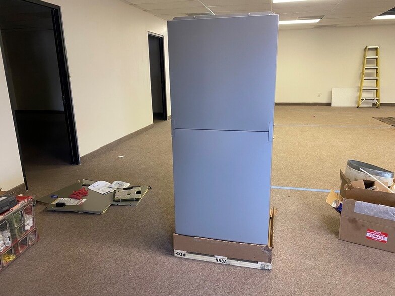 More Photos Of 2701 E Osborn Rd, Phoenix Office For Lease