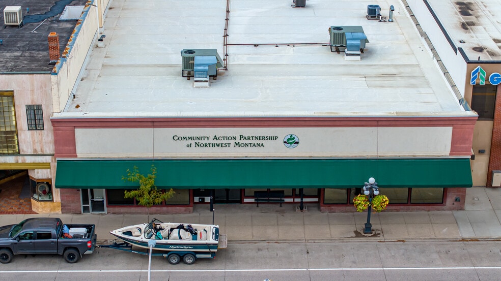 More Photos Of 214 S Main St, Kalispell Office For Lease