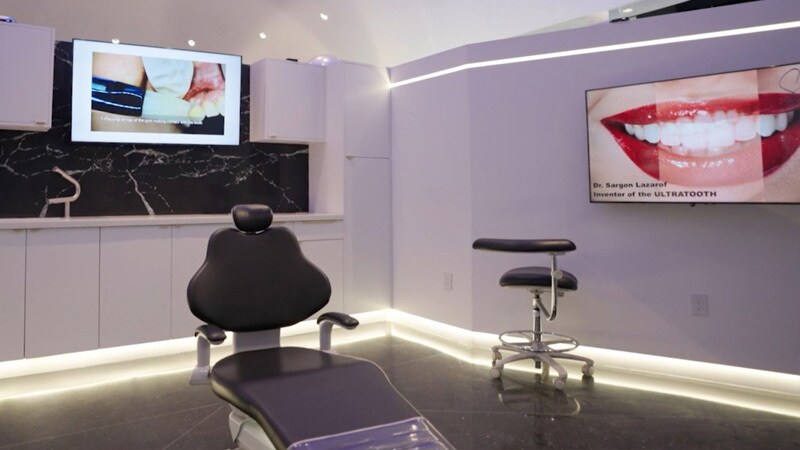 More Photos Of 8711 W Sunset Blvd, West Hollywood Storefront For Lease