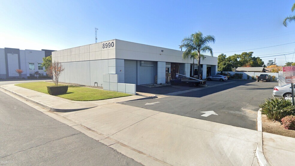 More Photos Of , Rancho Cucamonga Industrial For Sale