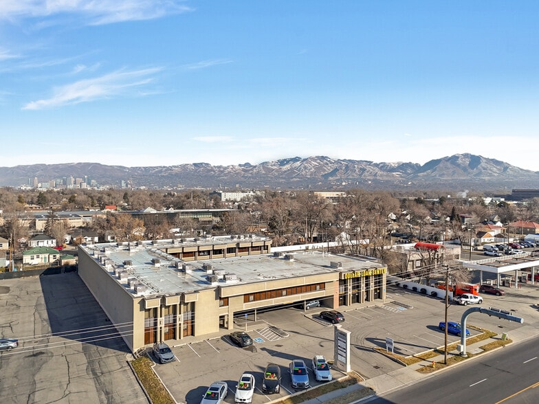 More Photos Of 140 W 2100 S, Salt Lake City Office For Sale