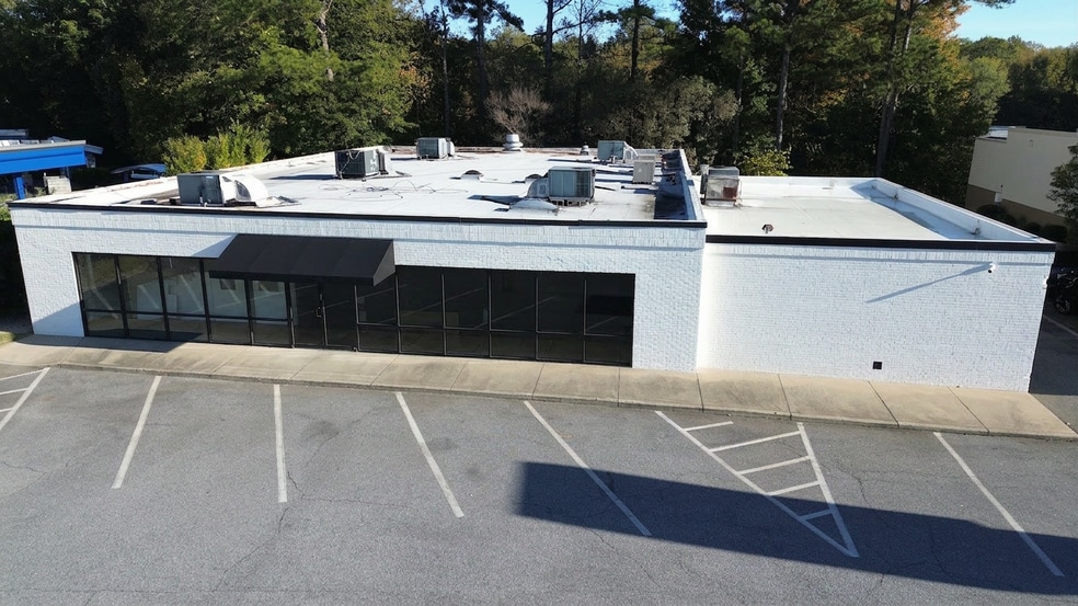 More Photos Of 1272 Johnson Ferry Rd, Marietta Freestanding For Sale