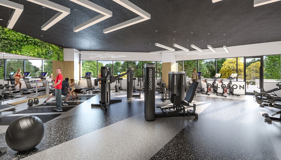 More Photos Of 601 Merritt 7, Norwalk Unknown For Lease