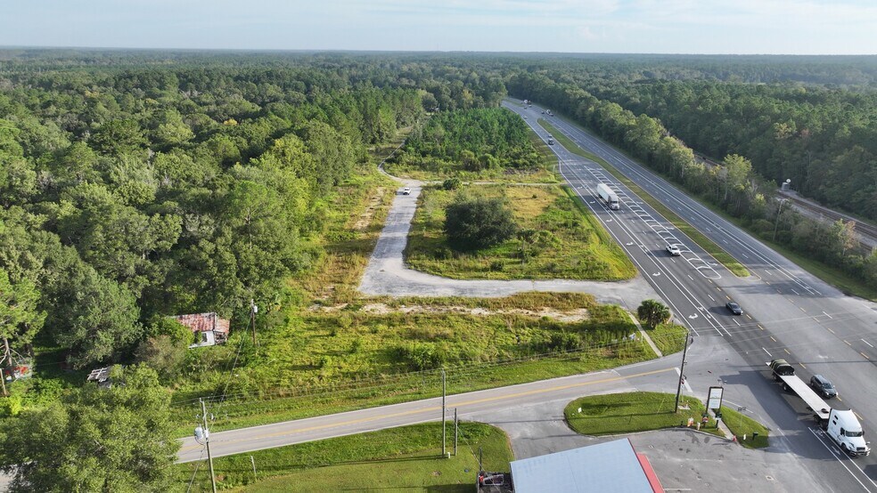 More Photos Of N Highway 301, Lawtey Land For Lease