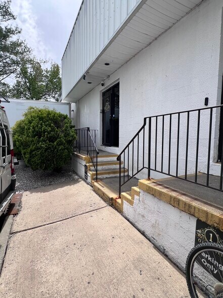 More Photos Of 2248 US Highway 9, Howell Warehouse For Lease